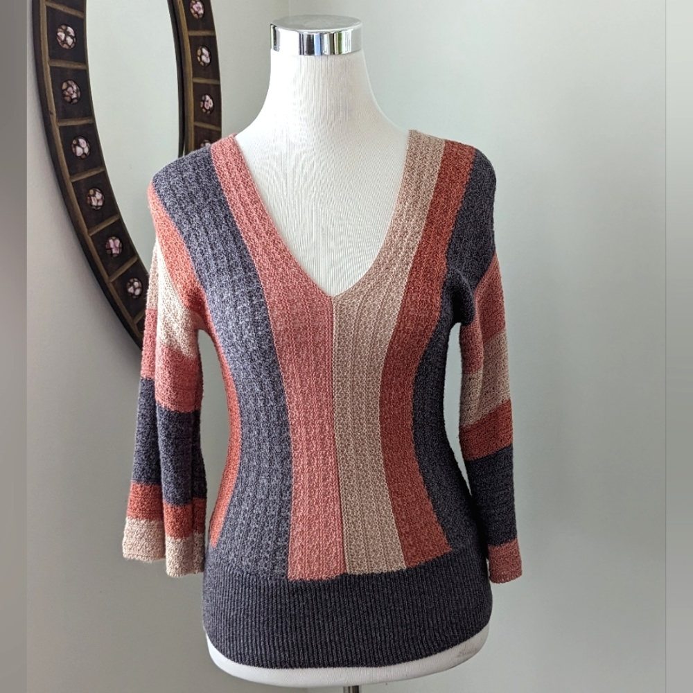 Crochet Top